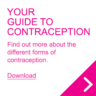 contraception service link