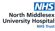 North Middlesex Hospital NHS logo