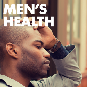 mens health from Echo