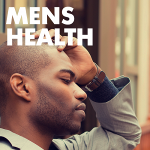 Men's health service link