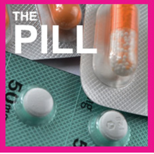 the pill