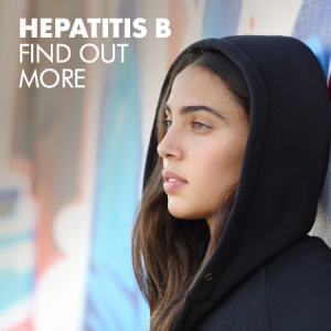 Hepatitus b