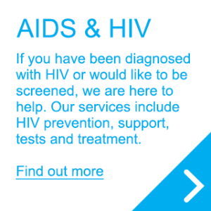 aids & hiv