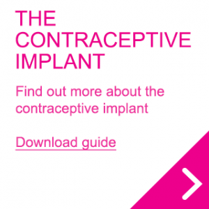 contraceptive implant inner